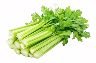 芹菜蔬菜免抠