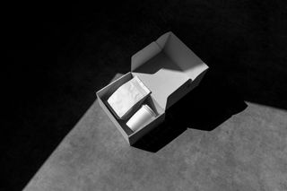 高端工业风咖啡豆包装纸盒纸杯样机-10