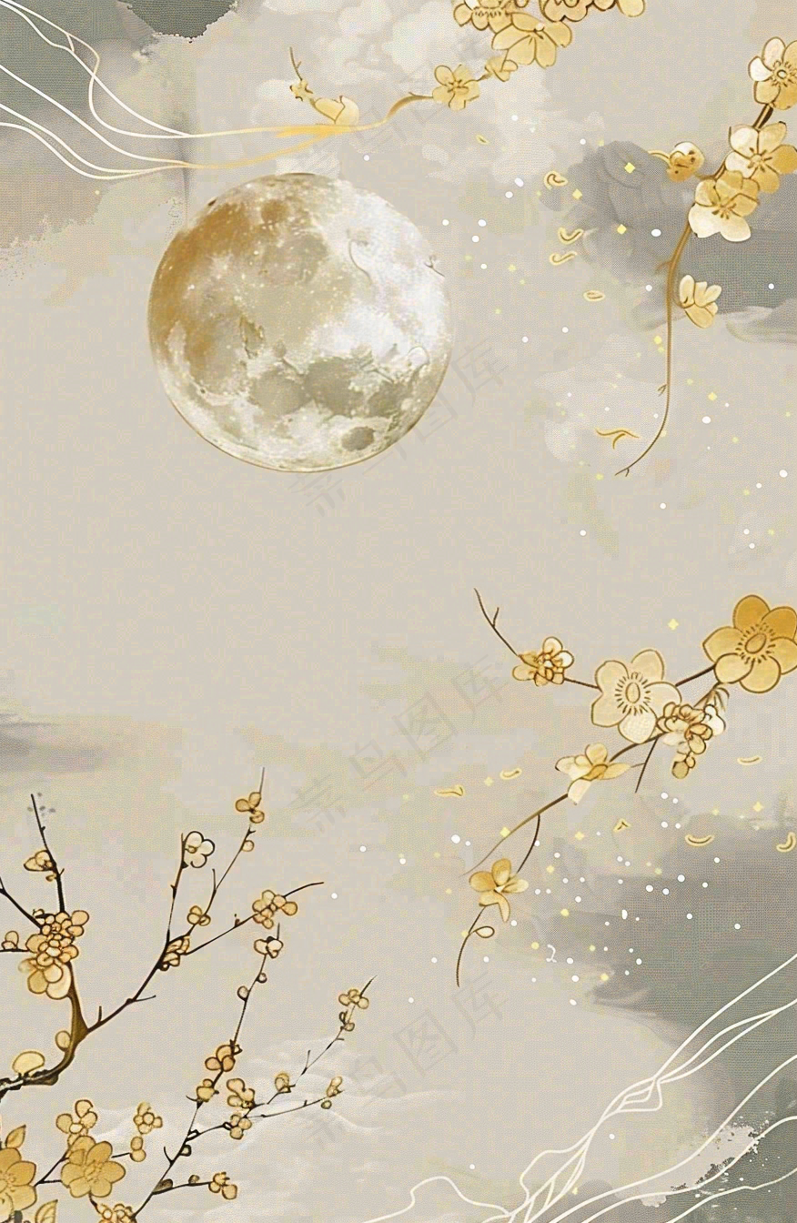 中秋节