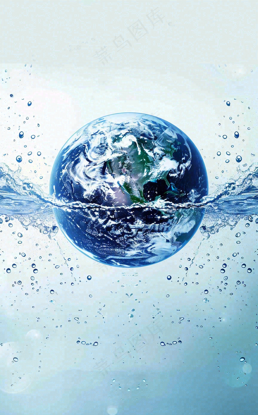 世界水日