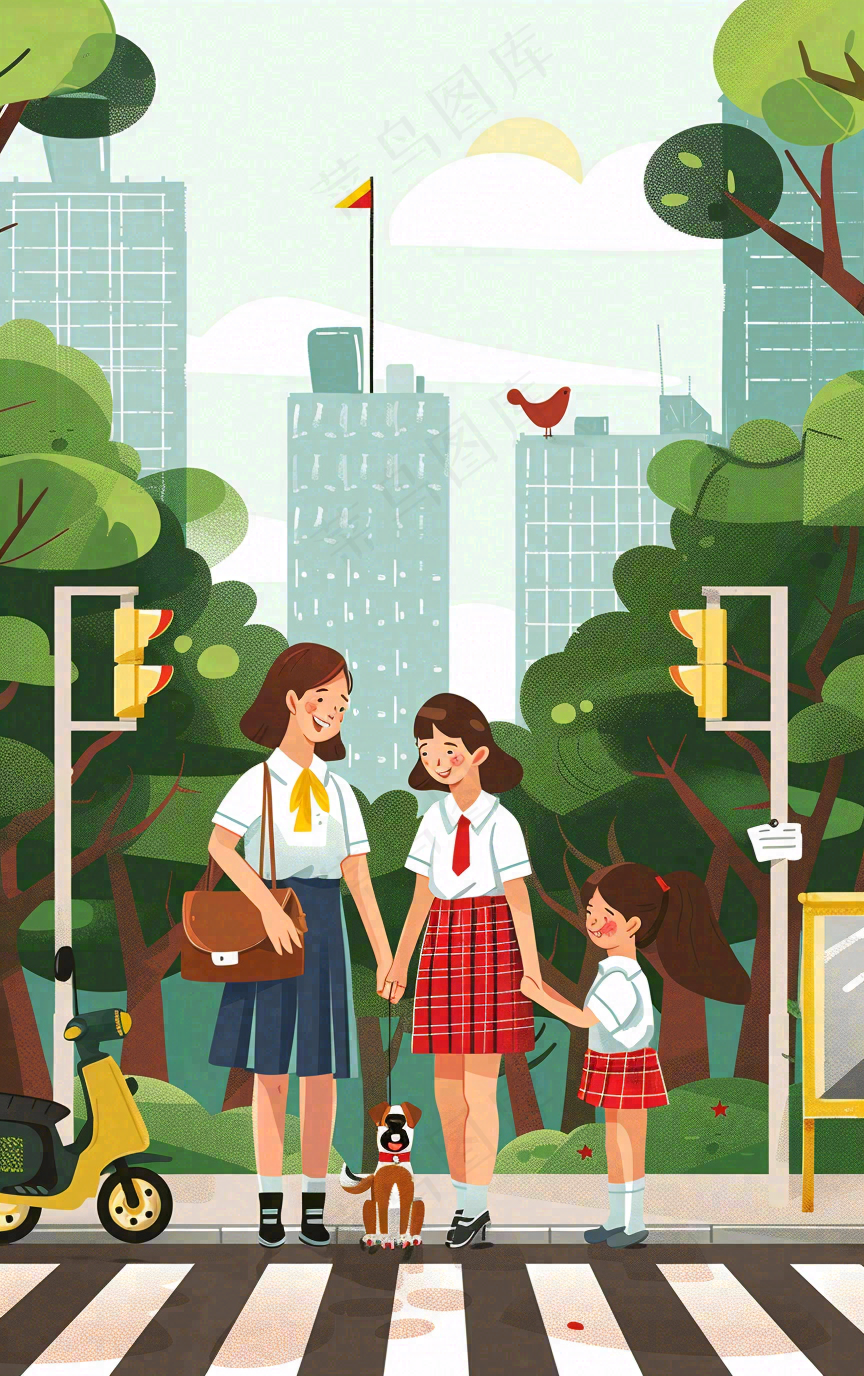 学生安全教育日