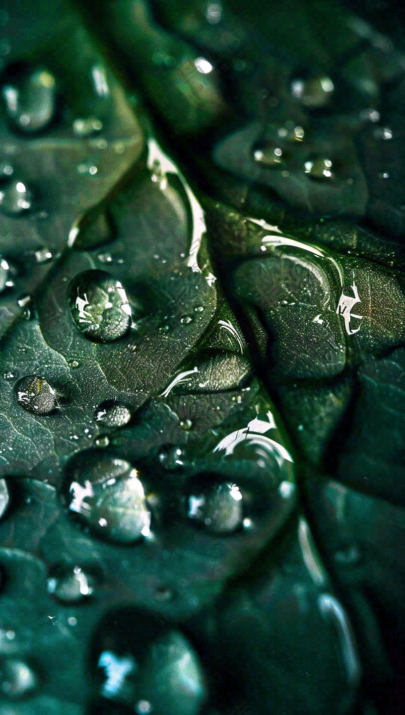 白露节气