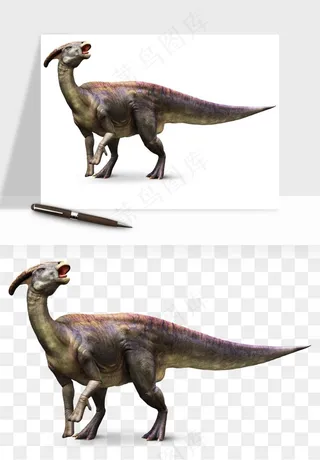 恐龙免抠png免抠