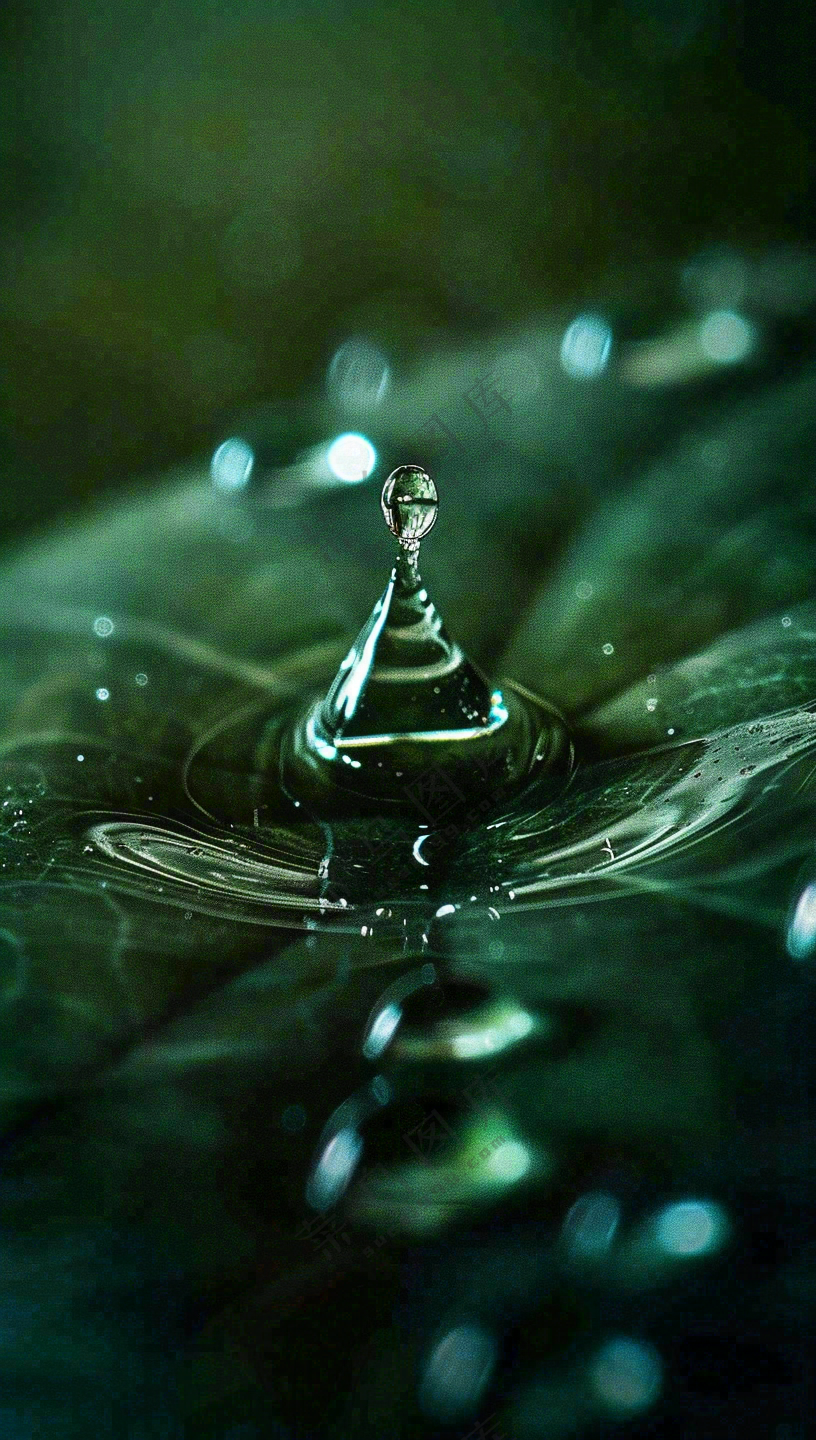 白露节气