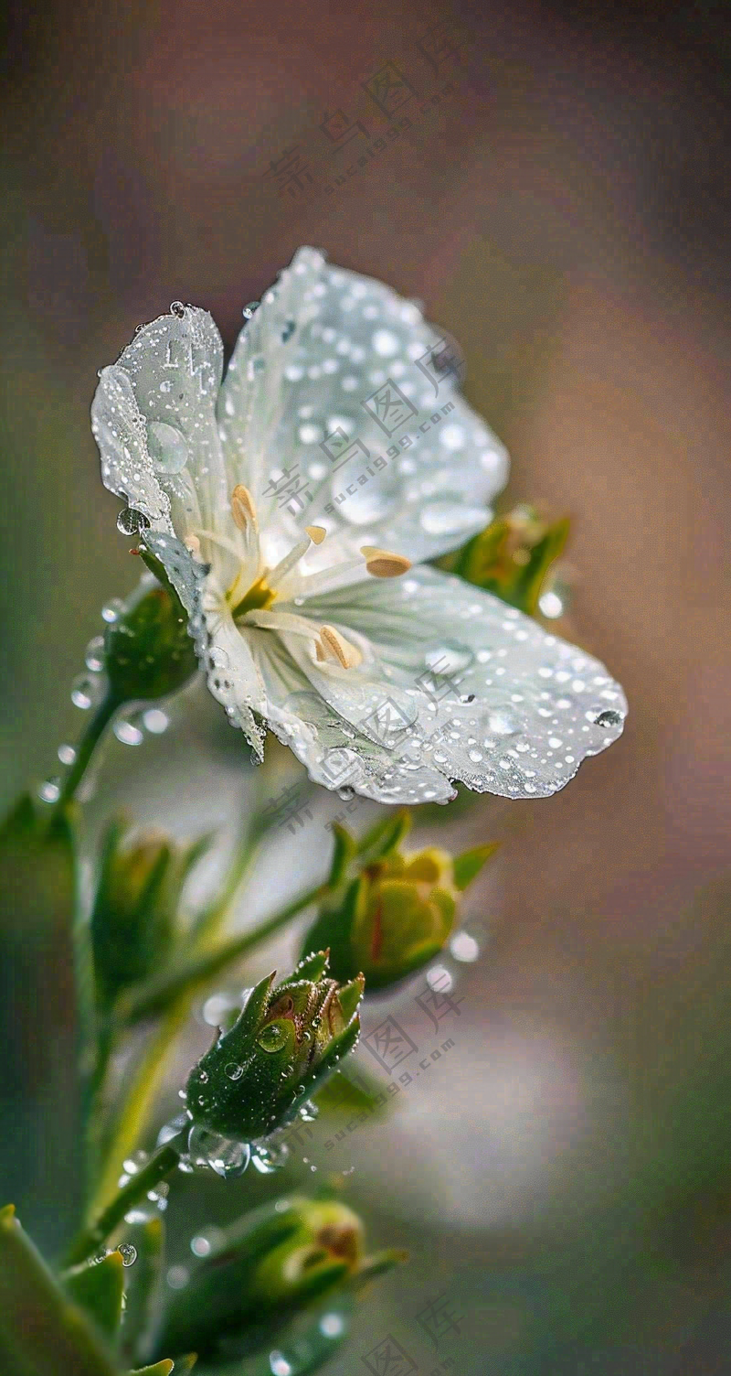 白露节气