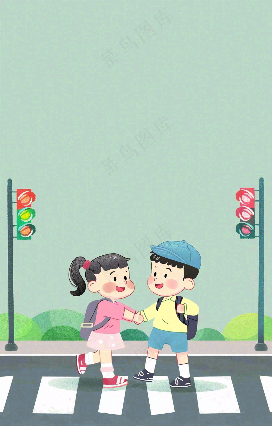 学生安全教育日