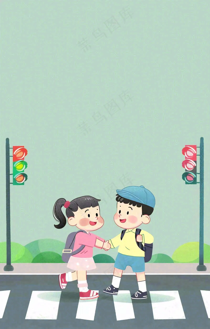 学生安全教育日