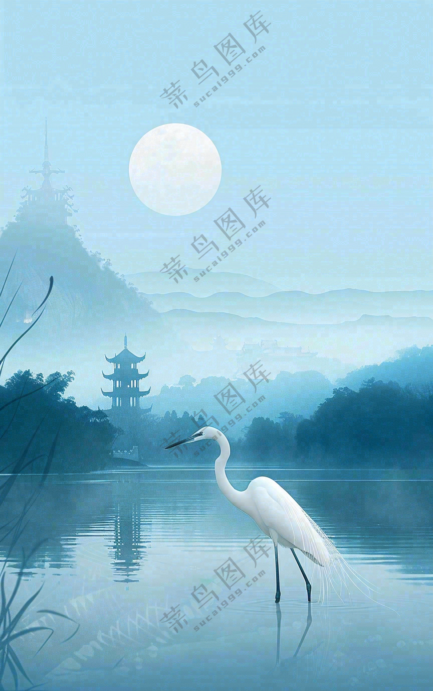 白露节气