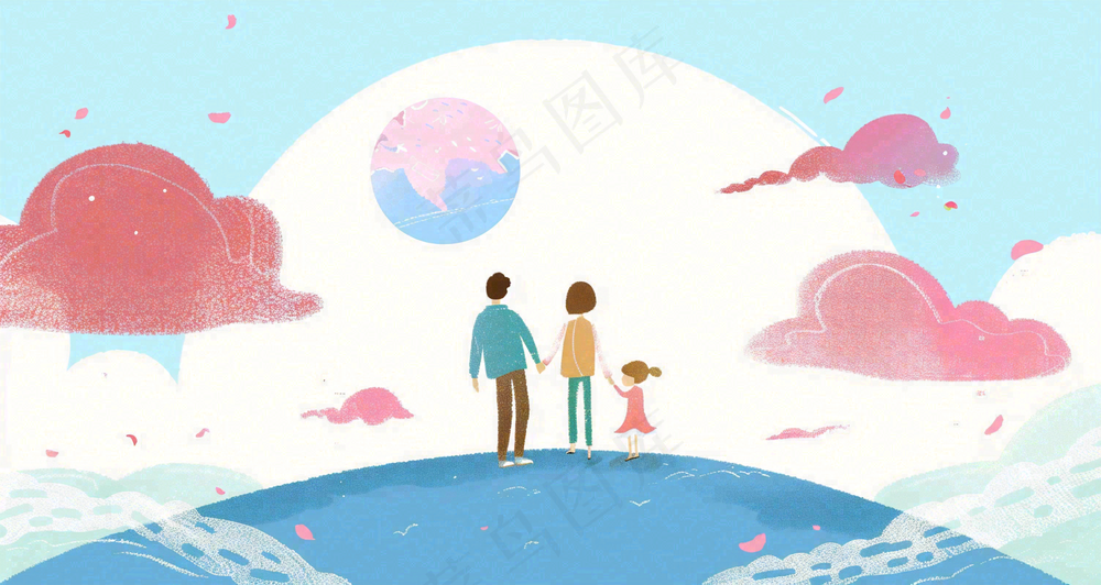 国际家庭日