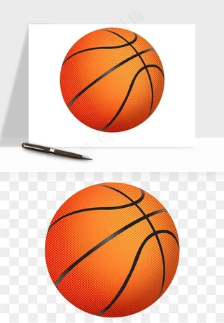 篮球篮球架png免抠