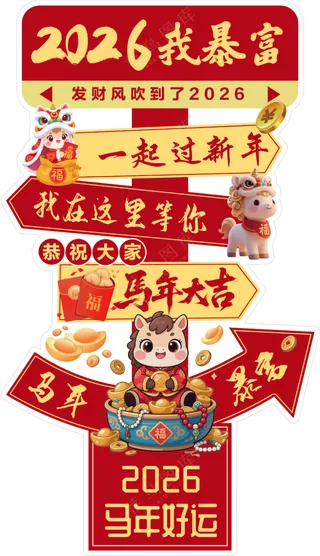 2026年 打卡92x160cm