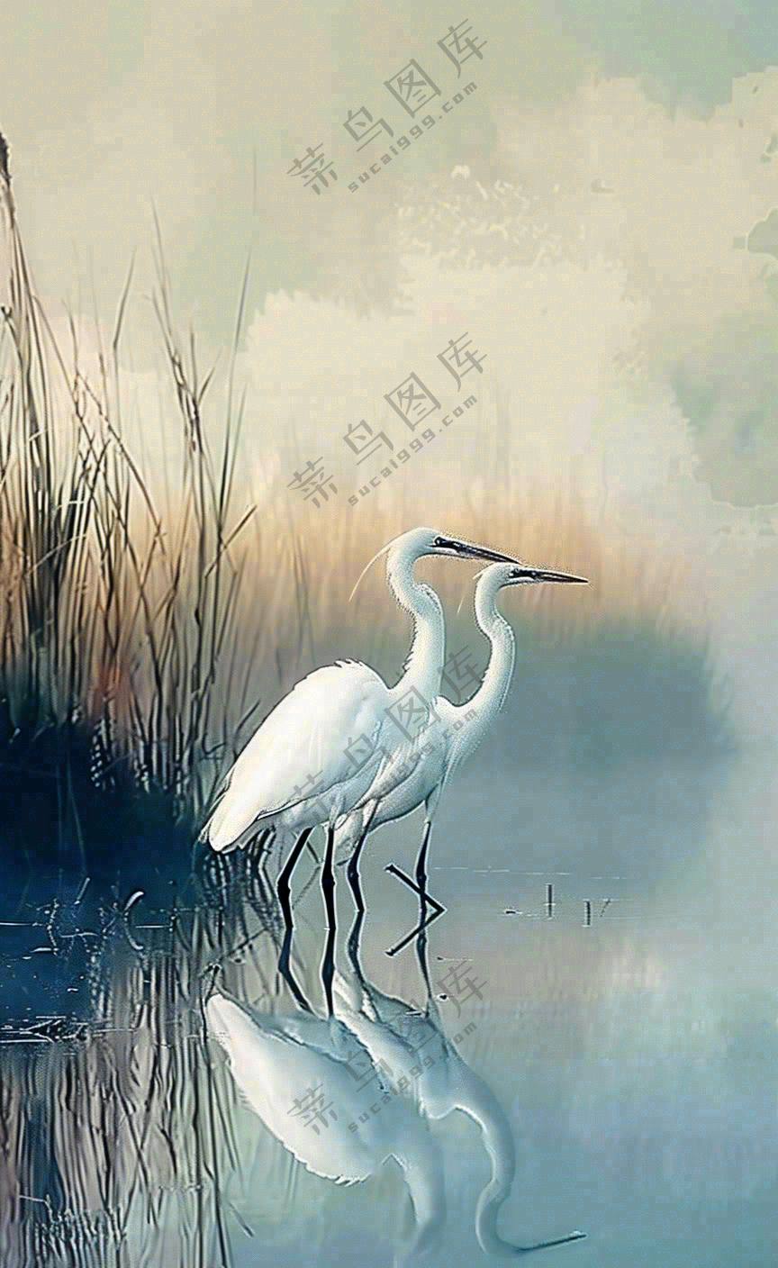 白露节气