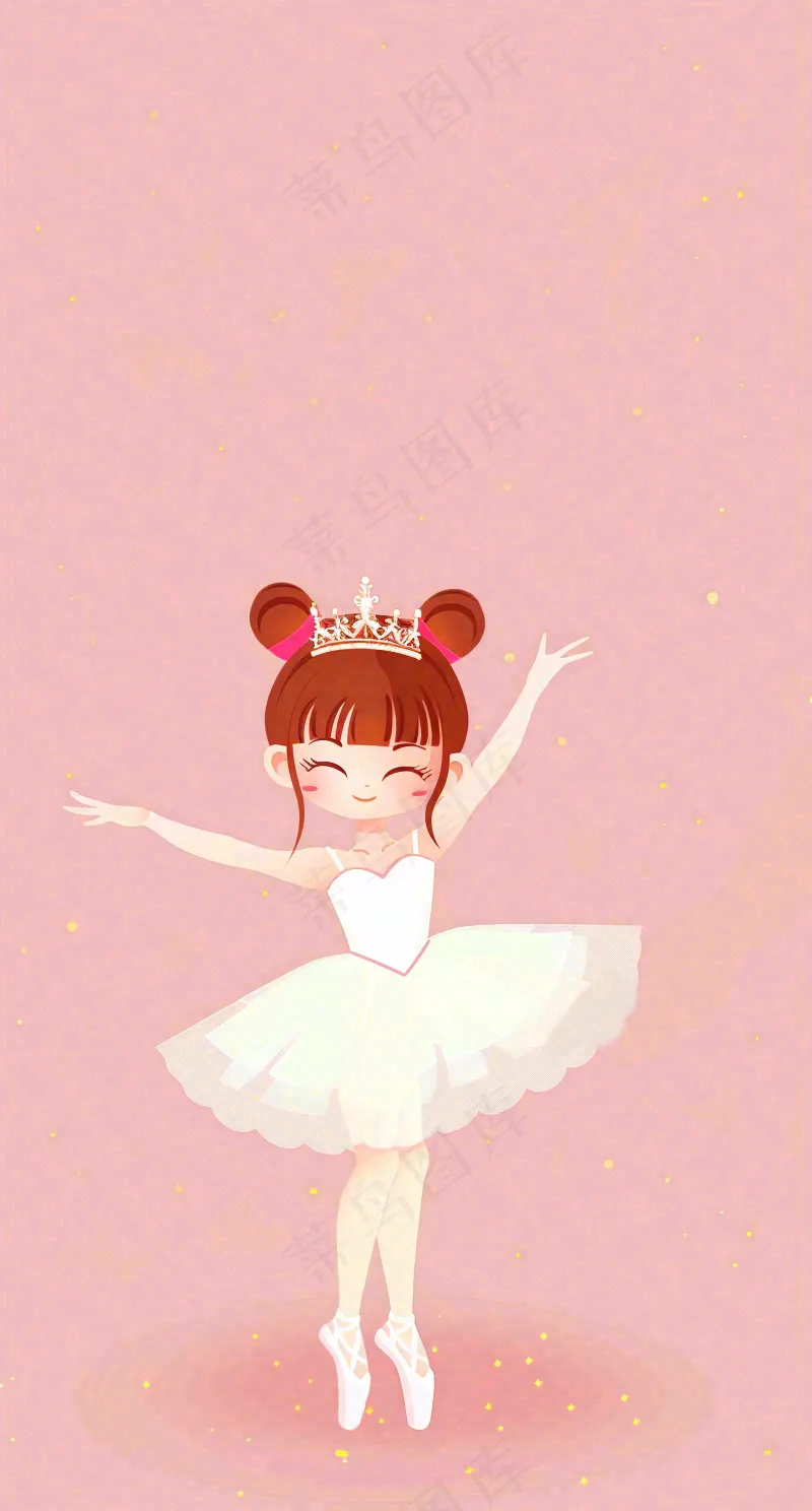 舞蹈跳舞培训背景