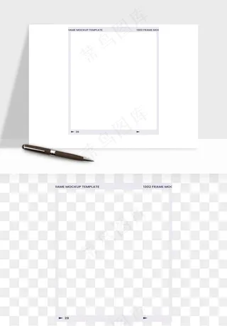 电影黑胶胶片元素png免抠