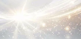 瑜伽运动简约背景