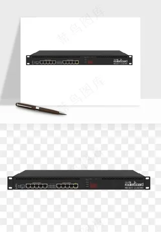 路由器WiFipng免抠