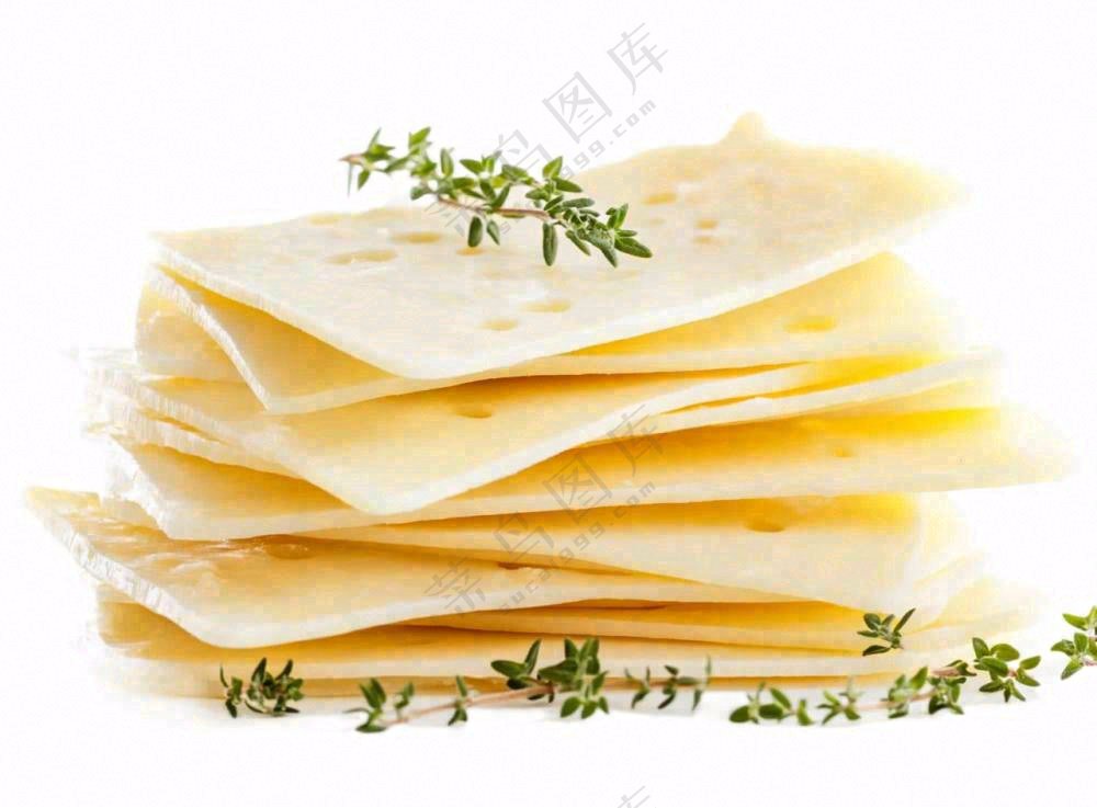 奶酪芝士摄影图免抠