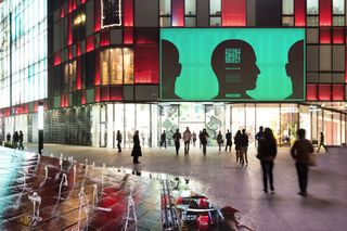 户外广告牌海报-66