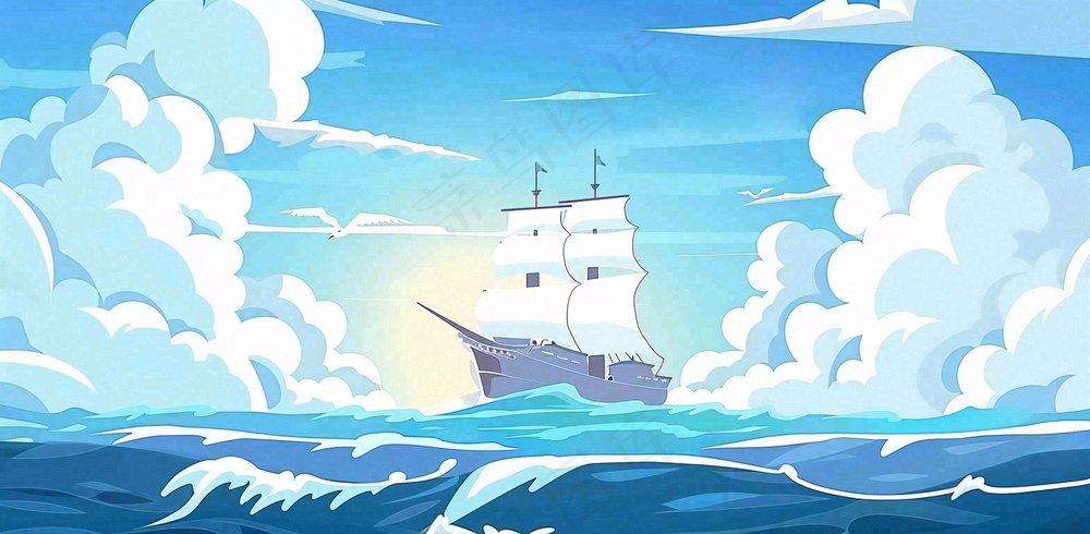 国际航海日