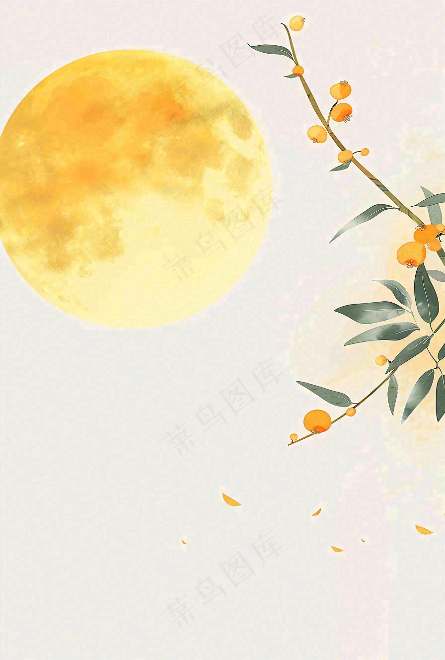中秋节