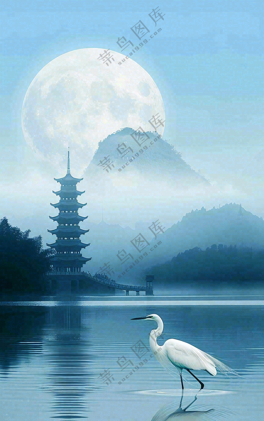白露节气