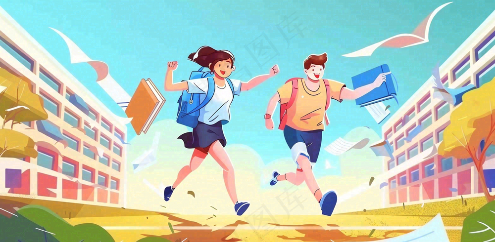 学生日