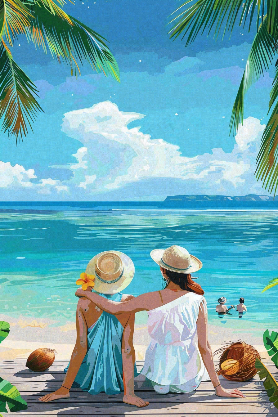 中国旅游日