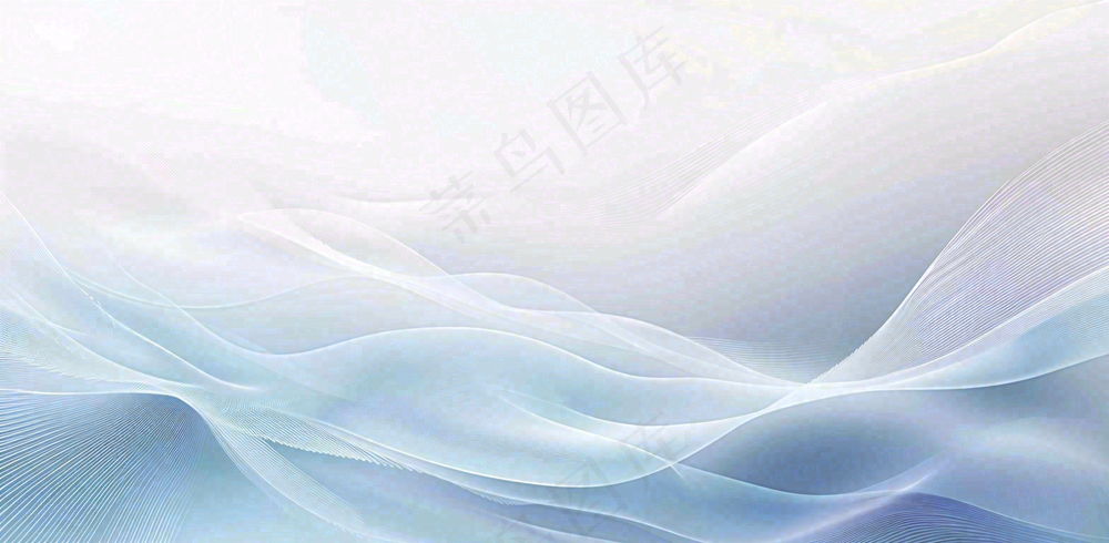医美整形几何线条背景
