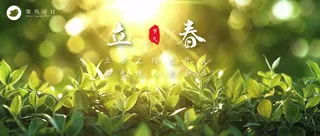 立春公众号首图