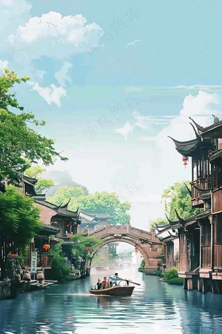 中国旅游日
