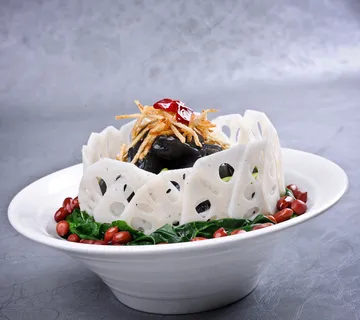 老陕北方菜38元、份