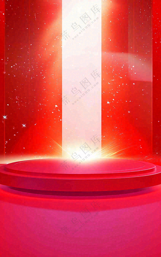 双十一电商背景