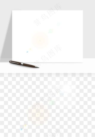 光晕光圈阳光太阳光效png免抠