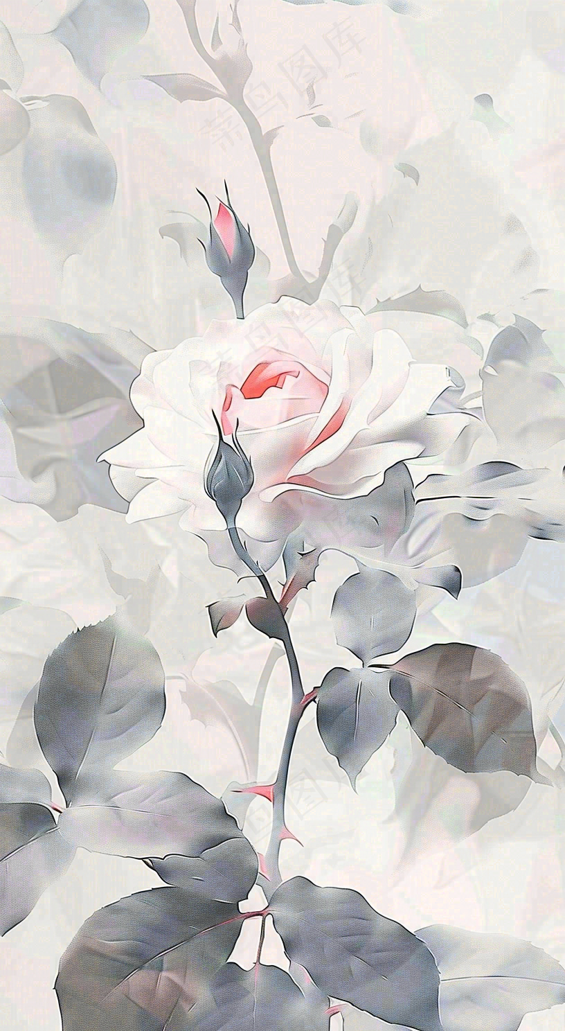 白色情人节