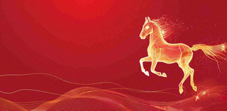 企业招聘公司简章职场精英背景