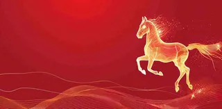 企业招聘公司简章职场精英背景