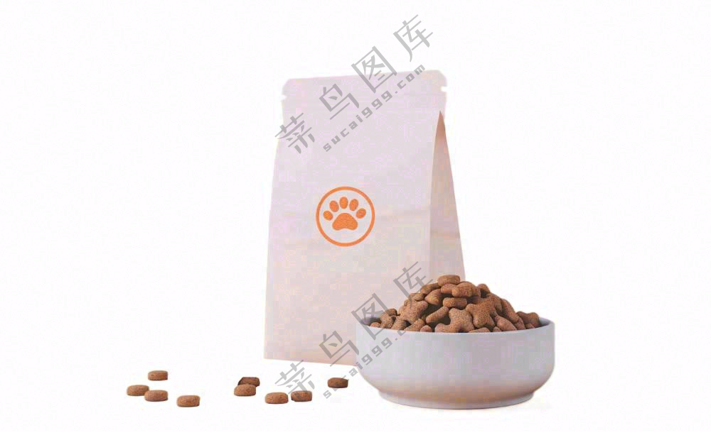 猫狗萌宠宠物猫粮狗粮免抠