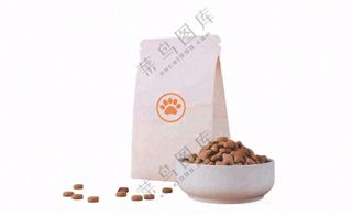 猫狗萌宠宠物猫粮狗粮免抠
