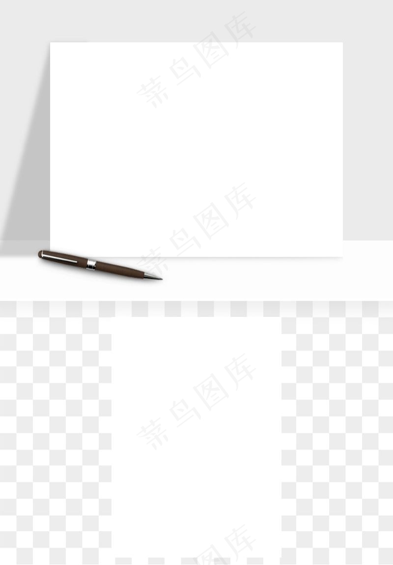 卡通蘑菇房子矢量png免抠图