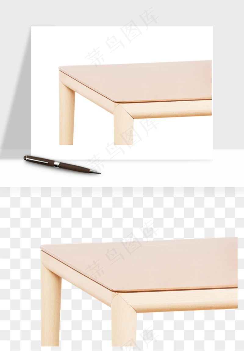 桌子台面桌面png免抠