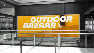 户外广告牌海报-18