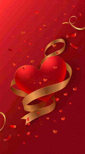 感恩节宣传插画海报背景