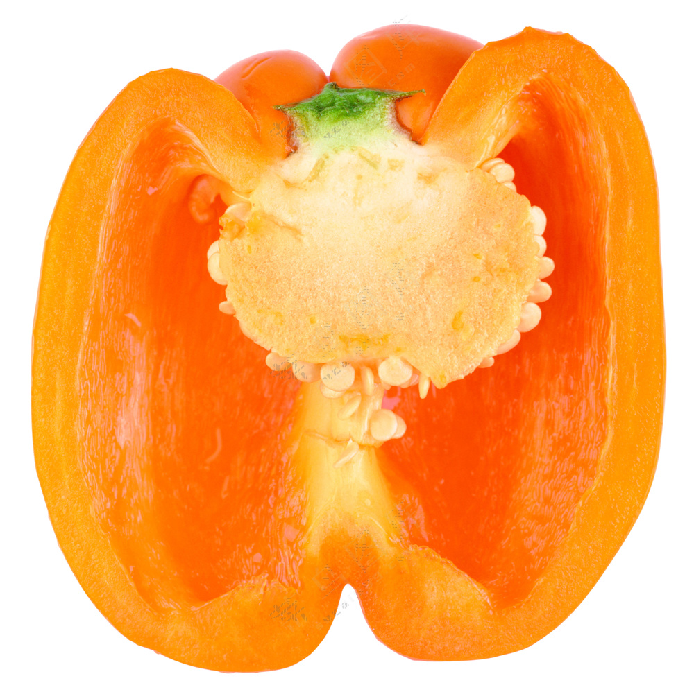 蔬菜切面图片 (10)