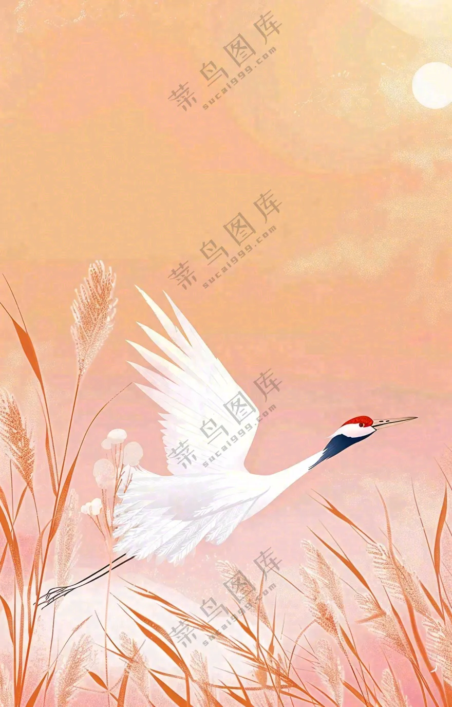 白露节气