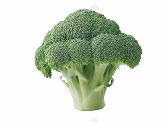 西蓝花蔬菜免抠