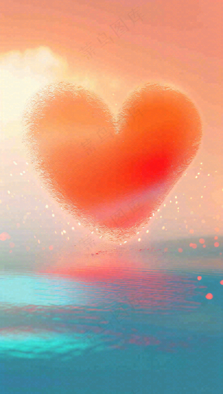 感恩节宣传插画海报背景