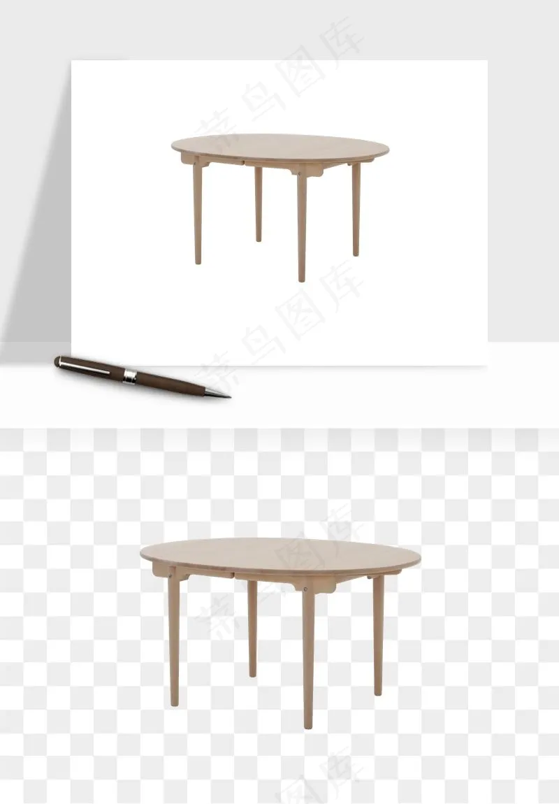 桌子台面桌面png免抠