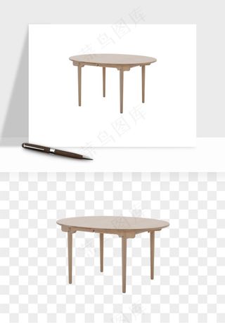 桌子台面桌面png免抠