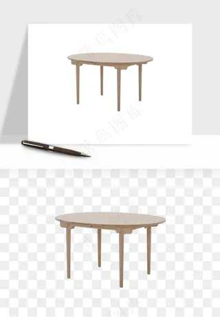 桌子台面桌面png免抠