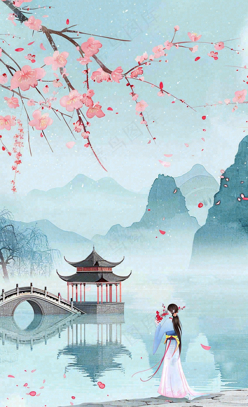上巳节